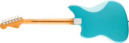 Fender Player II Jazzmaster, Rosewood Fingerboard, Aquatone Blue