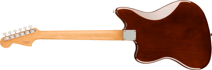 Fender Noventa Jazzmaster, Pau Ferro Fingerboard, Walnut