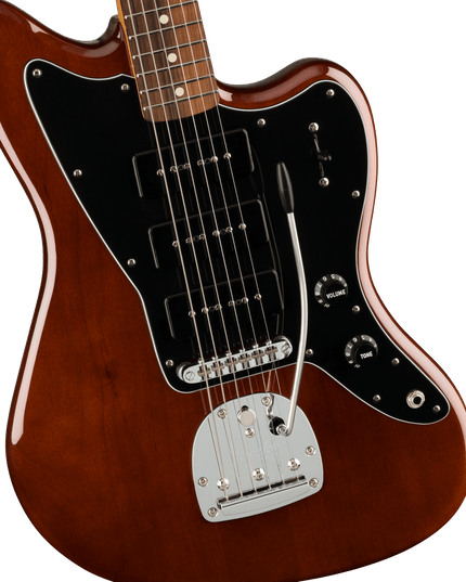 Fender Noventa Jazzmaster, Pau Ferro Fingerboard, Walnut