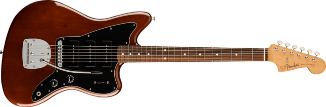 Fender Noventa Jazzmaster, Pau Ferro Fingerboard, Walnut