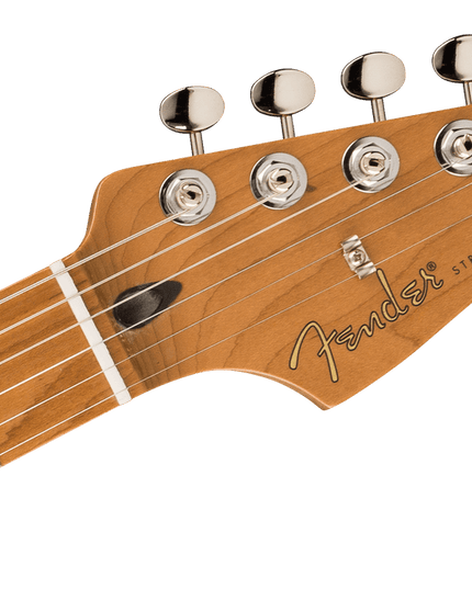 Fender Ltd Ed Player II Strat Olympic White