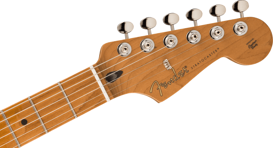 Fender Ltd Ed Player II Strat Olympic White