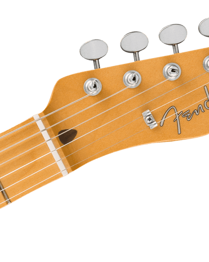 Fender Brad Paisley Road Worn Telecaster, Maple Fingerboard, Black Sparkle