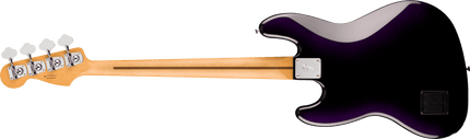 Fender Player II Modified Active Jazz Bass, Rosewood Fingerboard, Dusk
