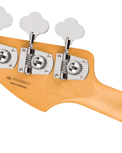 Fender Player II Modified Active Jazz Bass, Rosewood Fingerboard, Dusk