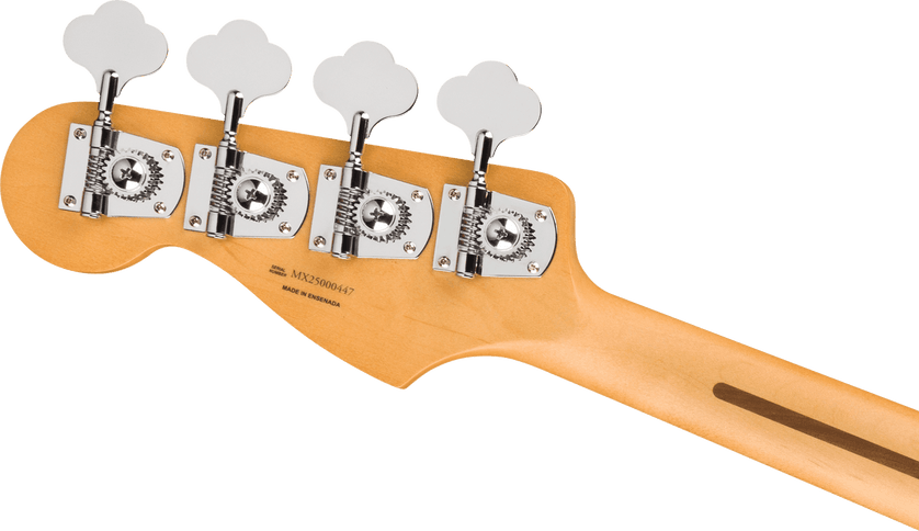 Fender Player II Modified Active Jazz Bass, Rosewood Fingerboard, Dusk