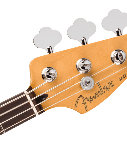 Fender Player II Modified Active Jazz Bass, Rosewood Fingerboard, Dusk
