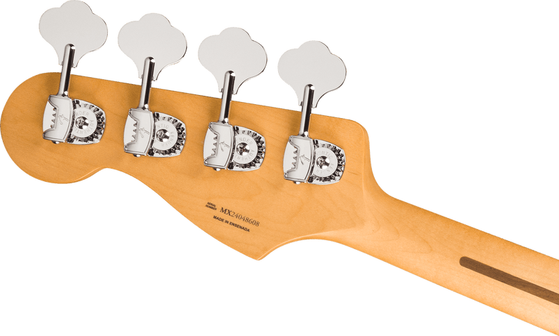 Fender Limited Edition Mark Hoppus Jaguar Bass Sea Foam Green