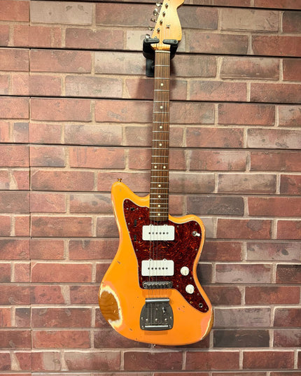 Nashguitars Used JM63 Electric Guitar