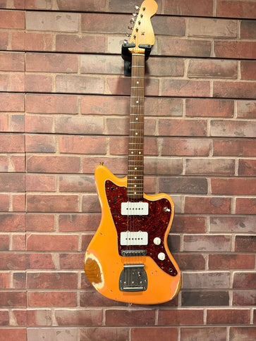 Nashguitars JM63USD Used JM63 Electric Guitar