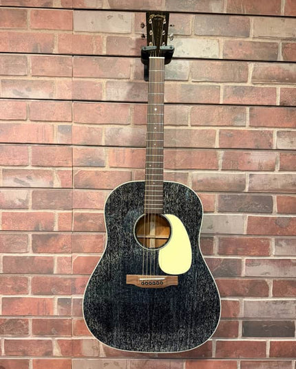 Martin CEO-7OLDDOG CEO-7 Rosette/Ivoroid PG/EIR Bridge & FGBD/Old Dog Finish