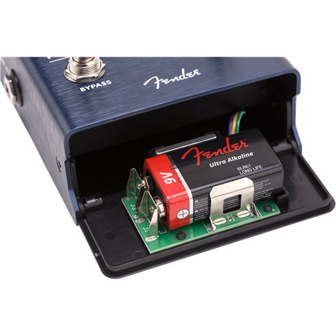 Fender Full Moon Distortion Pedal