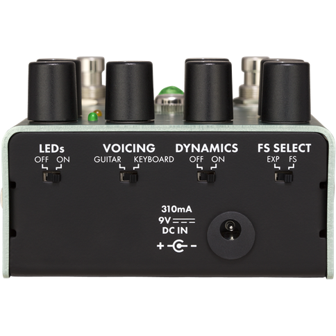 Fender The Pinwheel Rotary Speaker Emulator