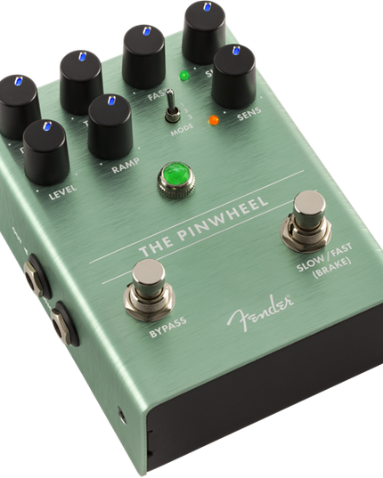 Fender The Pinwheel Rotary Speaker Emulator