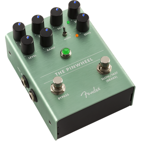 Fender The Pinwheel Rotary Speaker Emulator