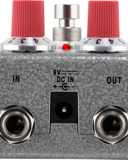 Fender Hammertone Overdrive
