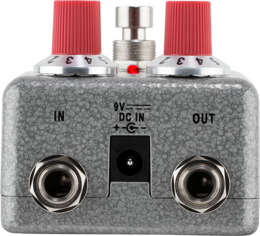 Fender Hammertone Overdrive