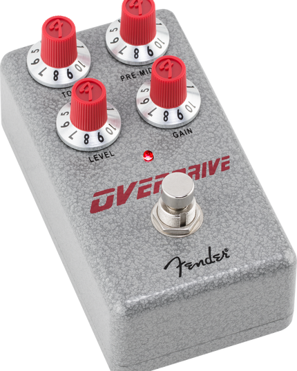 Fender Hammertone Overdrive