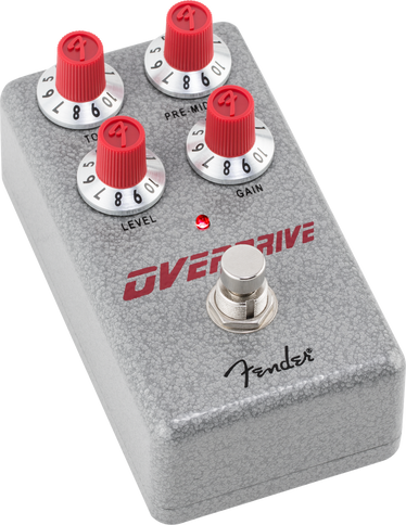 Fender Hammertone Overdrive