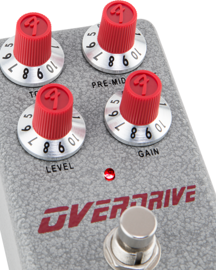 Fender Hammertone Overdrive