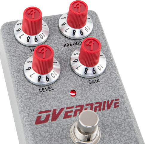 Fender Hammertone Overdrive