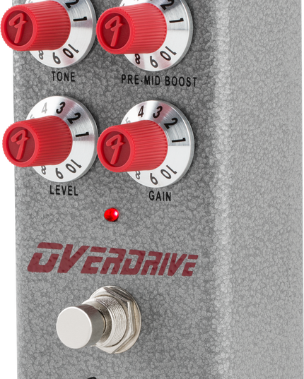 Fender Hammertone Overdrive