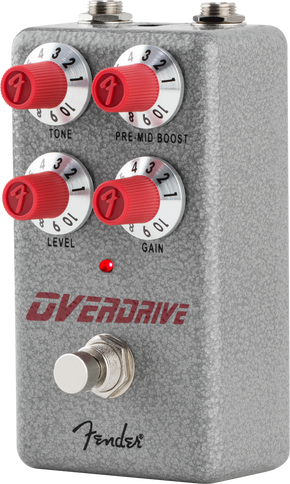 Fender Hammertone Overdrive