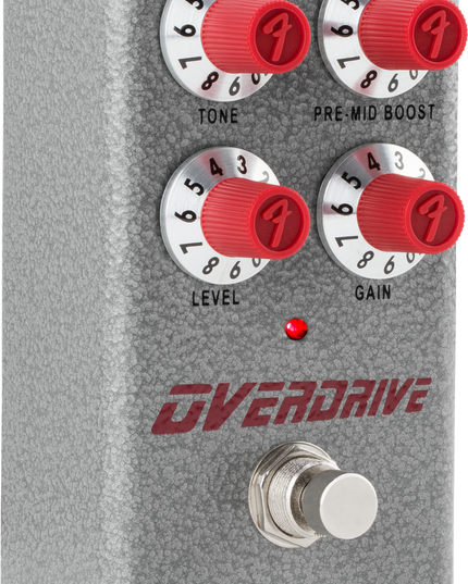 Fender Hammertone Overdrive