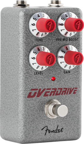 Fender Hammertone Overdrive