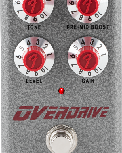 Fender Hammertone Overdrive