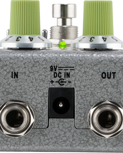 Fender Hammertone Reverb