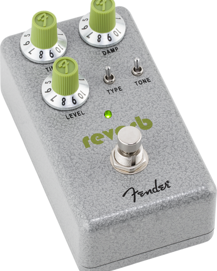 Fender Hammertone Reverb