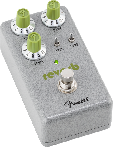 Fender Hammertone Reverb