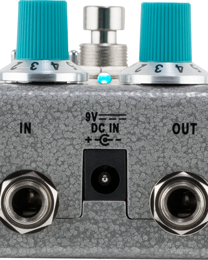 Fender Hammertone Chorus