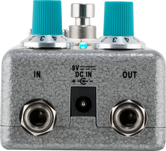 Fender Hammertone Chorus