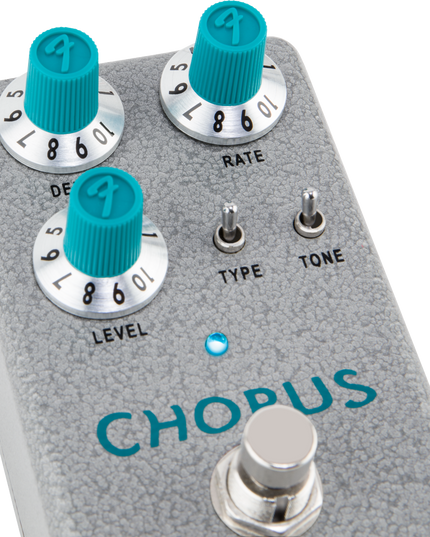 Fender Hammertone Chorus