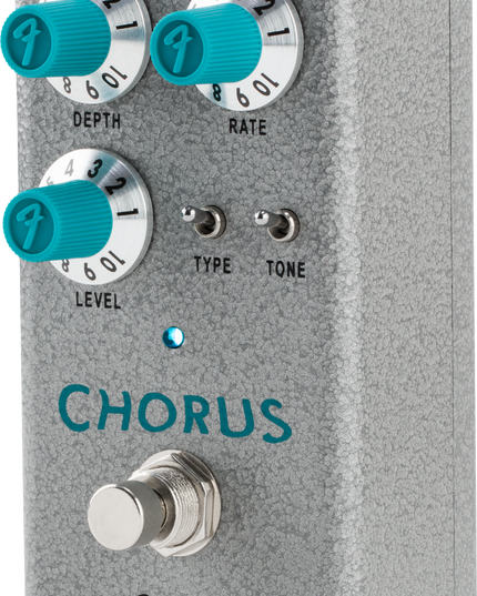 Fender Hammertone Chorus