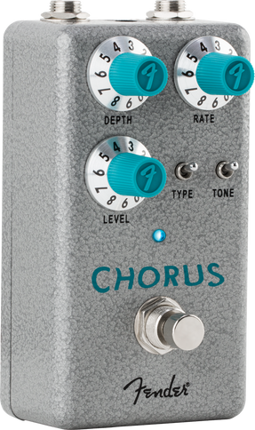 Fender Hammertone Chorus