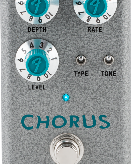 Fender Hammertone Chorus