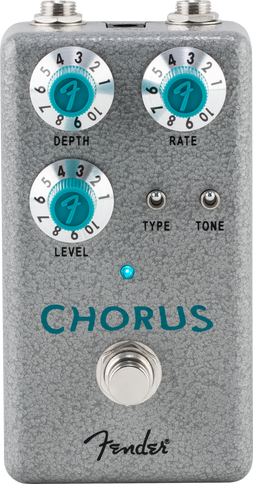 Fender Hammertone Chorus