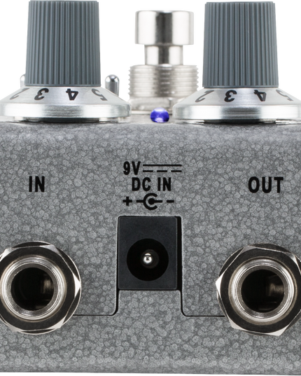 Fender Hammertone Space Delay