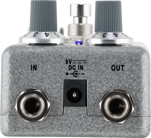 Fender Hammertone Space Delay