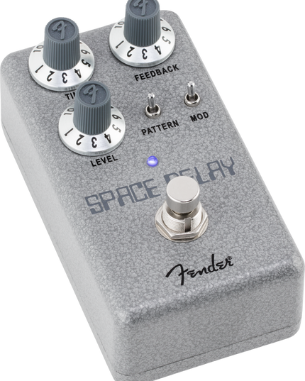 Fender Hammertone Space Delay