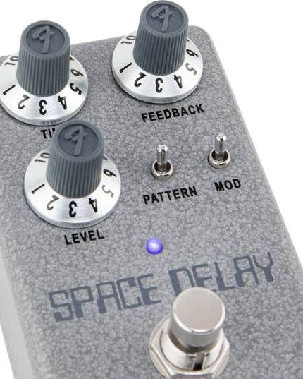 Fender Hammertone Space Delay