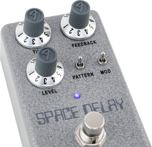 Fender Hammertone Space Delay