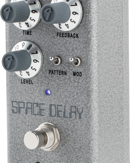 Fender Hammertone Space Delay