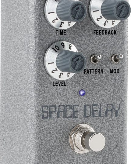 Fender Hammertone Space Delay