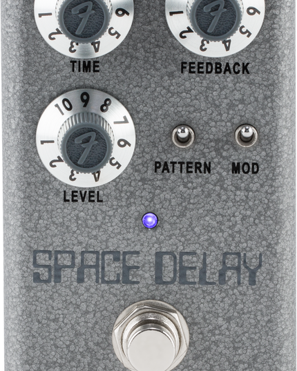 Fender Hammertone Space Delay