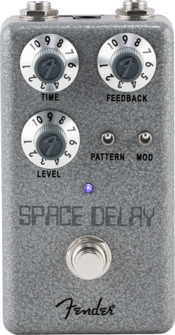 Fender Hammertone Space Delay