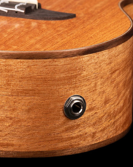 Ortega Mango Concert A/E Uke w/Bag